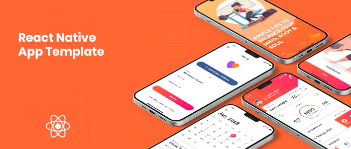 13 Best React Native App Templates In 2021