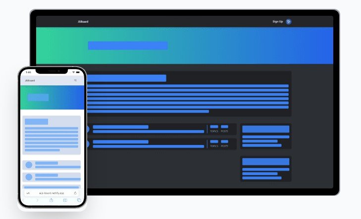 WaveJS: A lightweight React alternative
