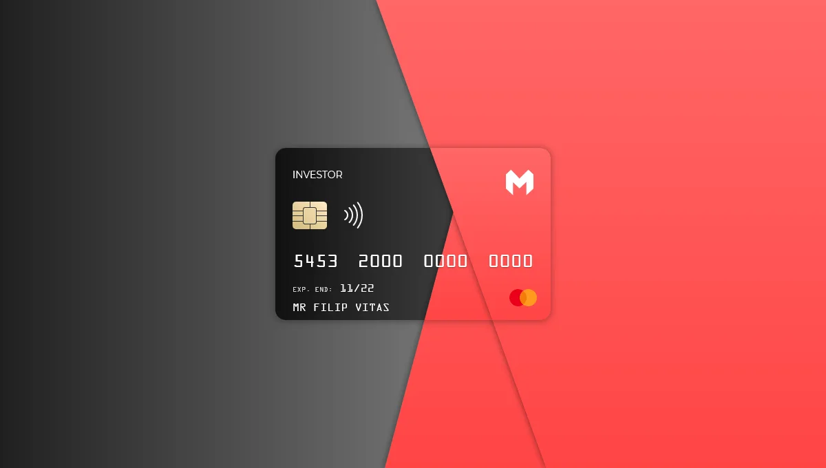 Pure CSS Credit Card
