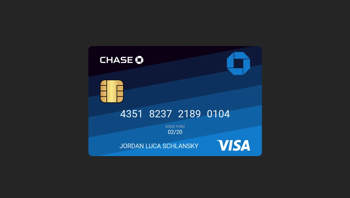 Credit Card