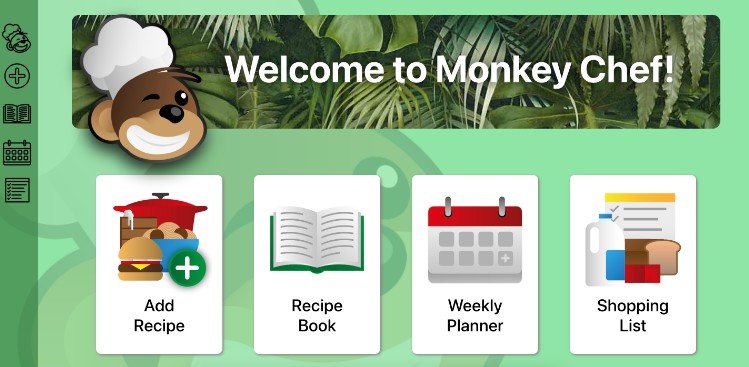 A meal planner and recipe management web application. Allowing the user to efficiently plan their weekly meals