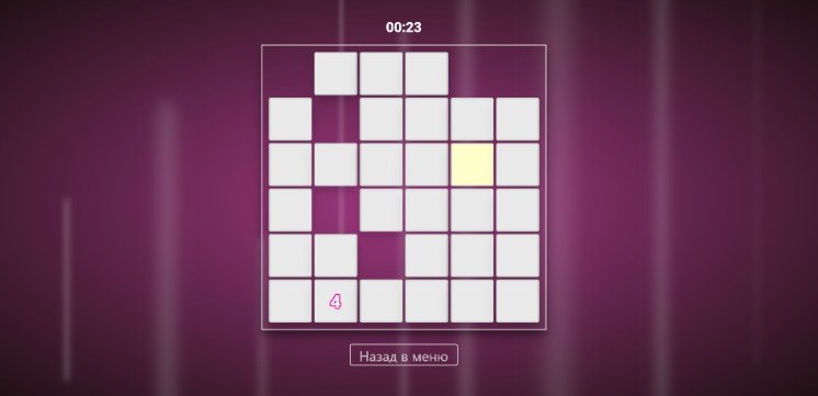 A memory game written in React JS