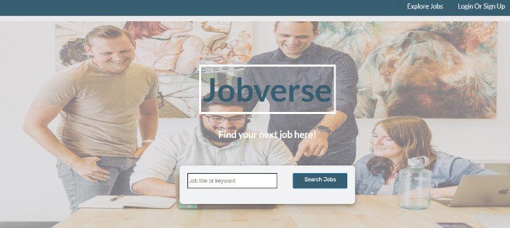 A MERN application which provides a platform for posting and applying for Jobs