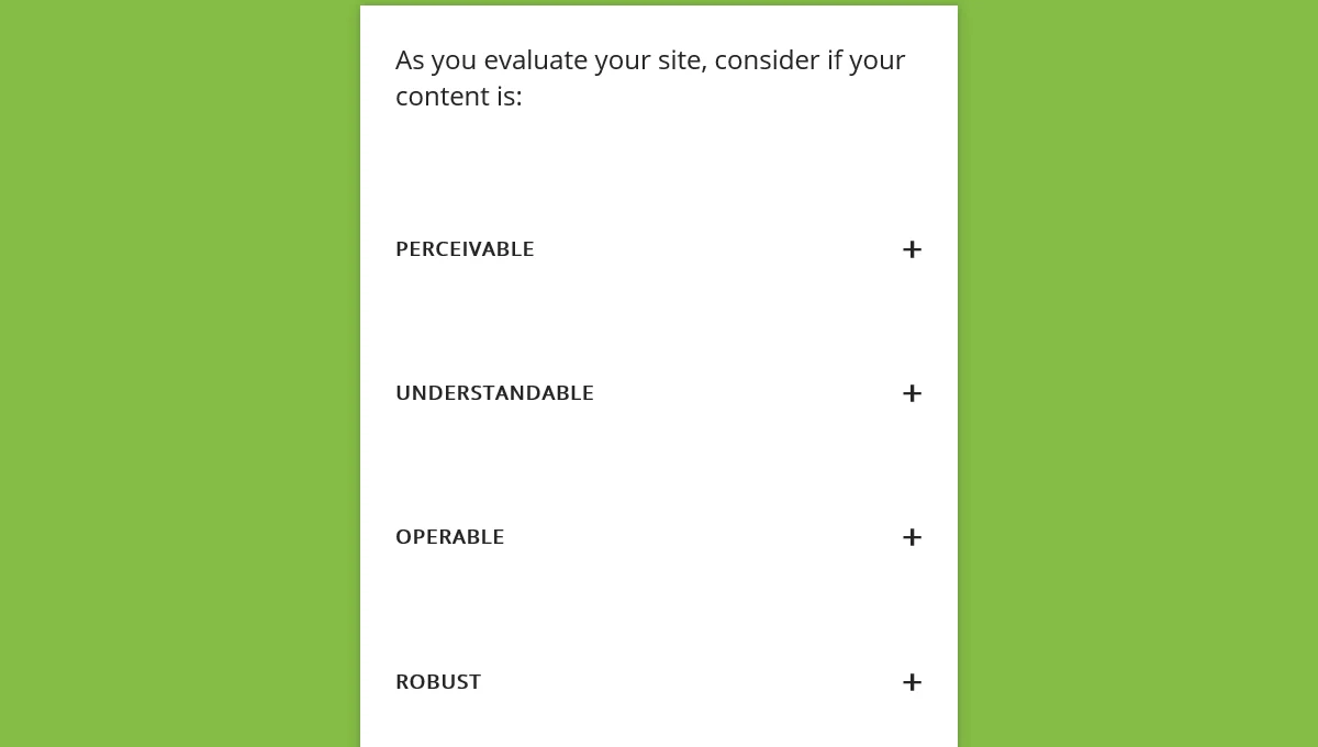 dt and dd: Primer Accordion