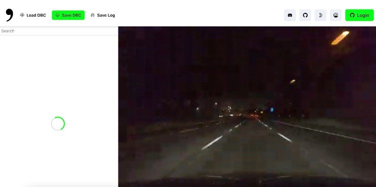 A monorepo for comma.ai web interfaces and packages