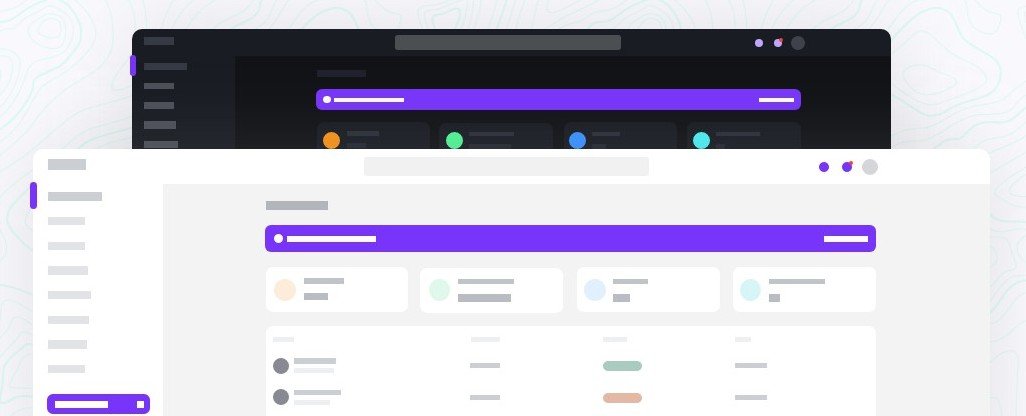 A NextJS + TailwindCSS 3 Dashboard Admin For Laravel Breeze