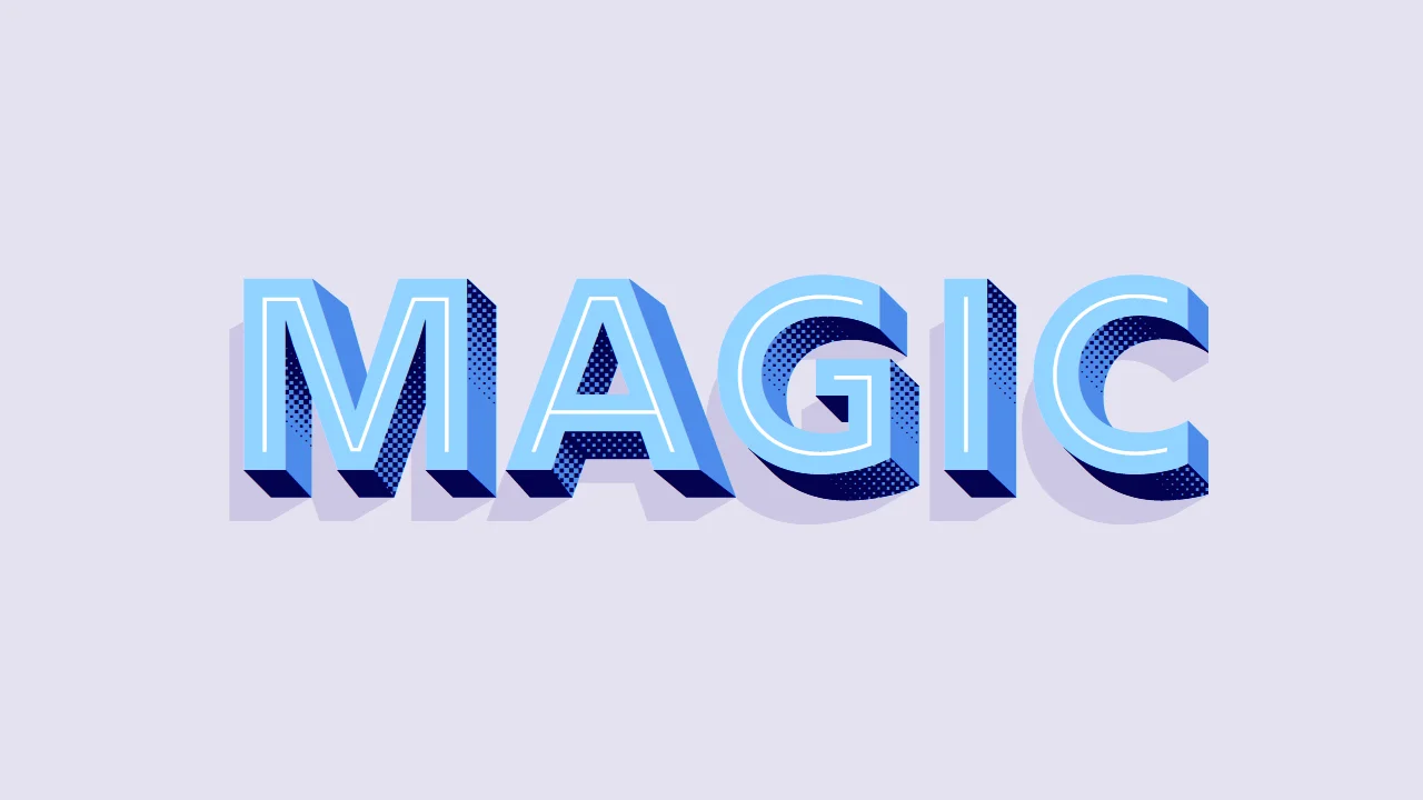 Collection of free CSS font variable effect code examples from Codepen and other resources