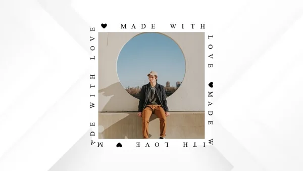 Collection of free HTML and pure CSS farame code examples from Codepen and other resources