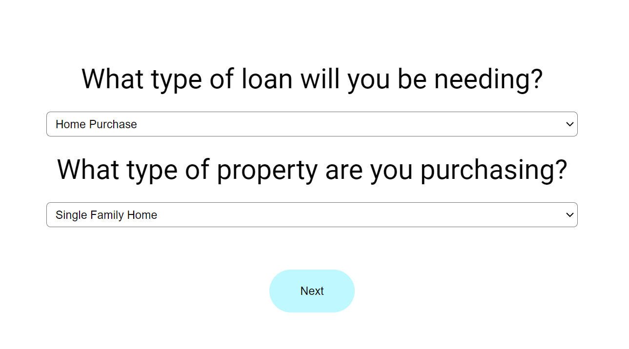 A project to help solidify using redux in a react application
