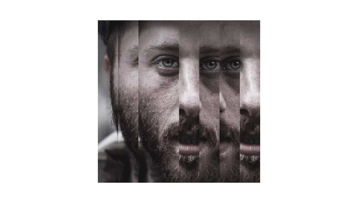 Figure & Figcaption with CSS Hover Effect