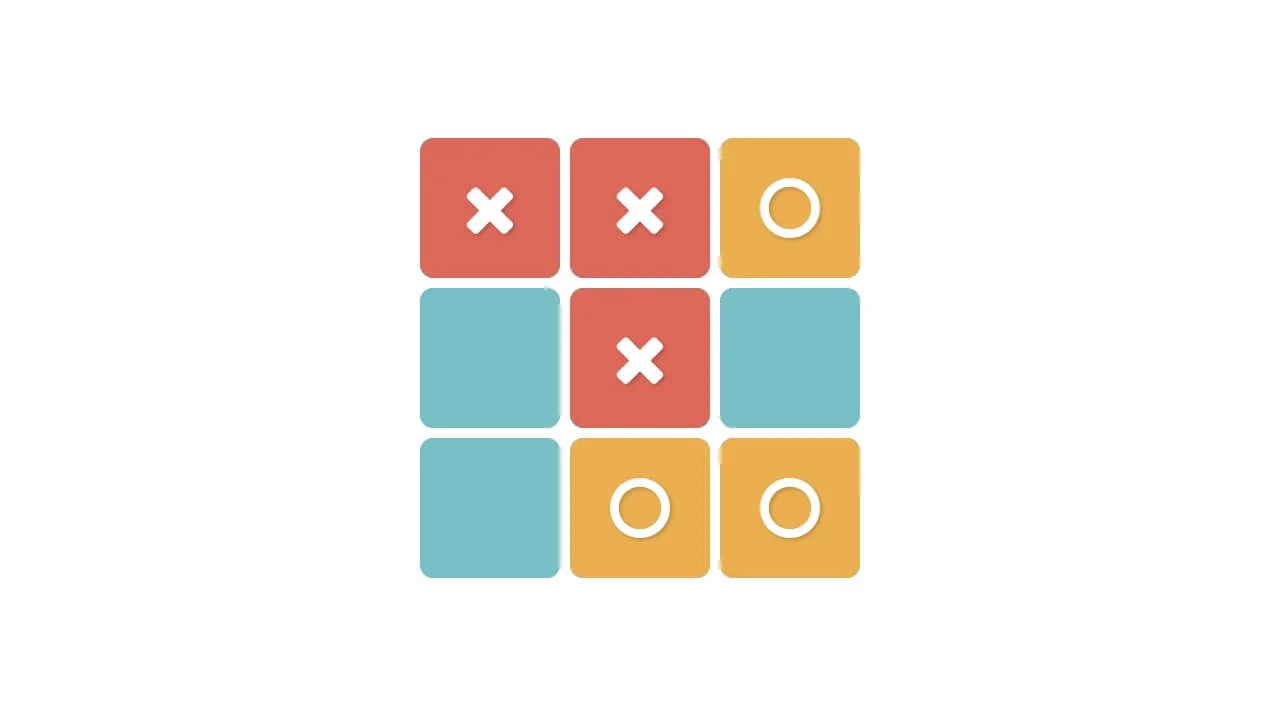 Pure CSS Tic-Tac-Toe