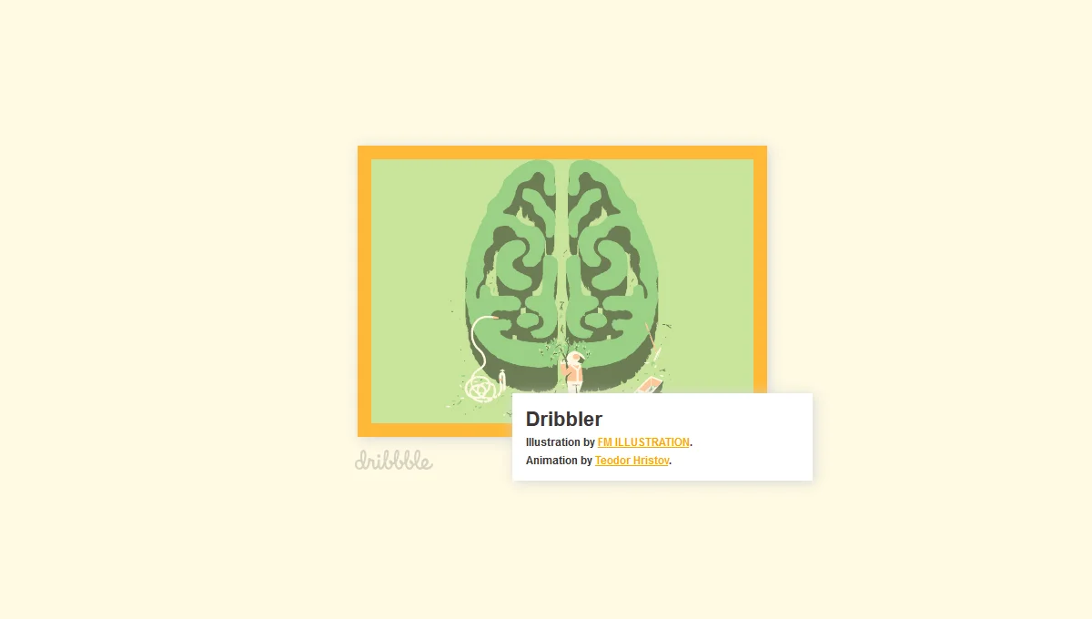 Playful Figure/Figcaption