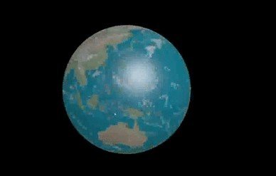 A boilerplate for configuring react js and three.js