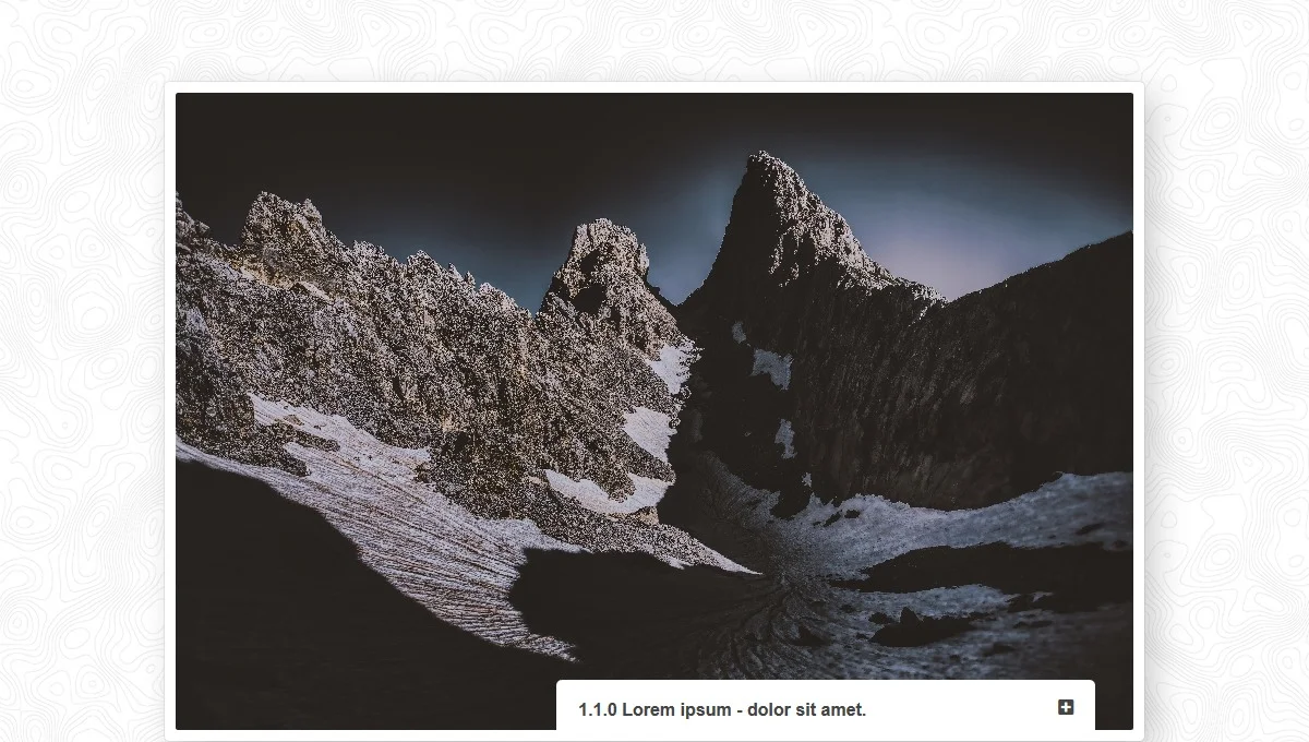 Lazy Loading Figure + Figcaption & Flipping Card