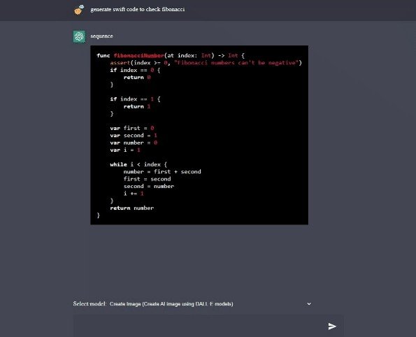 A React application that allows users to interact with OpenAI's GPT-3 language model
