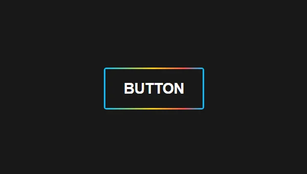 Animated Rainbow Button