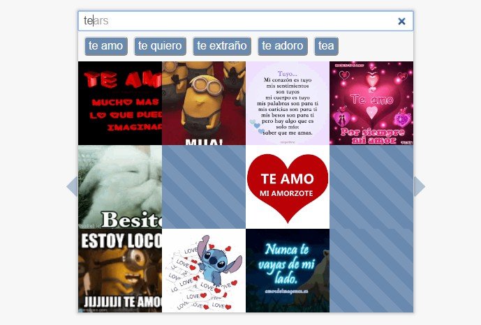 A React component for selecting GIFs from Tenor