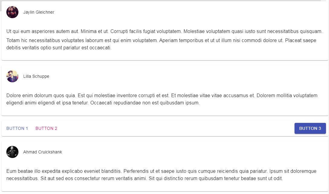 A React component that can virtualise lists and any set of children