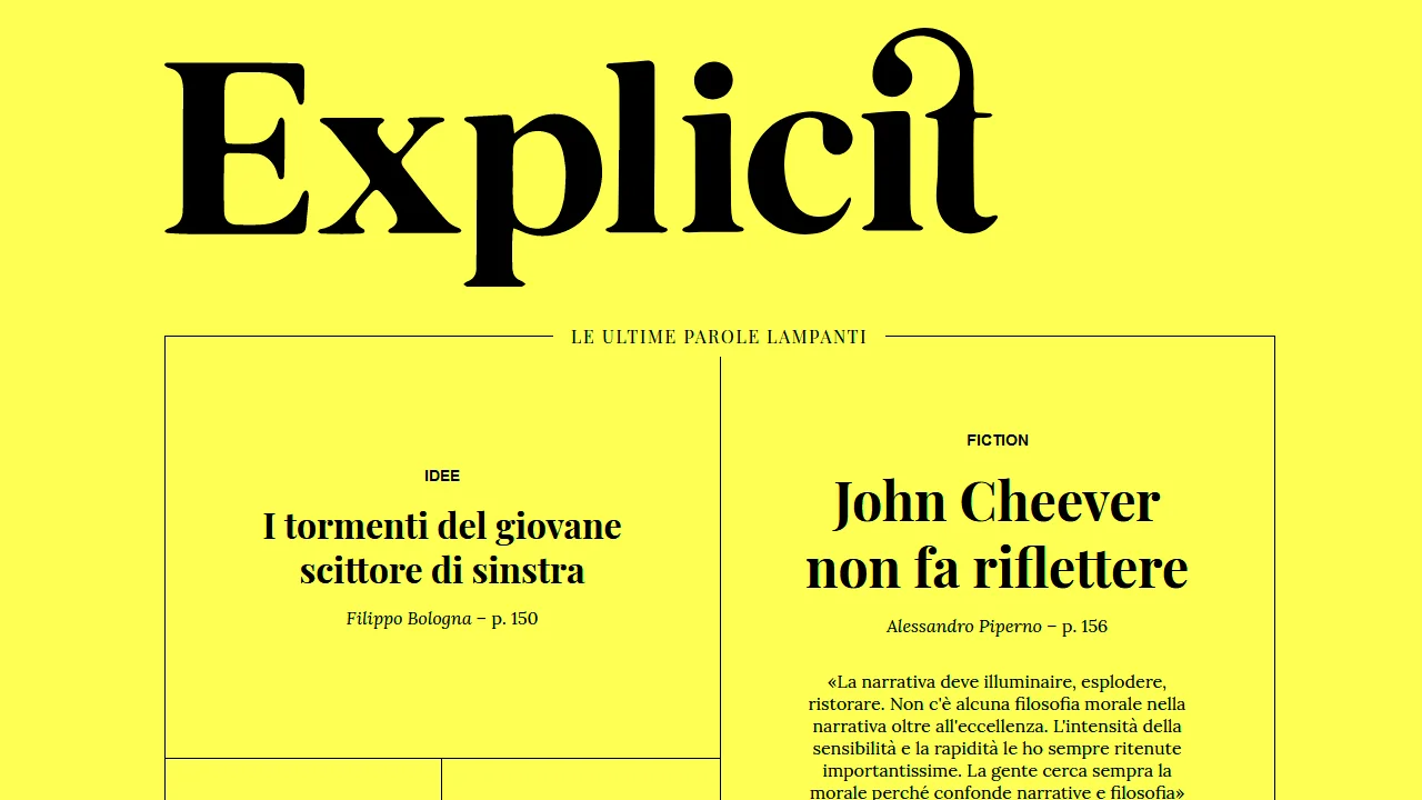 Grid Experiment No. 1