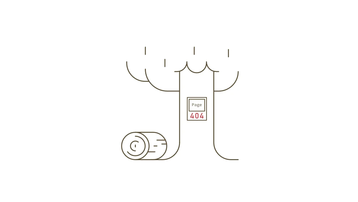404 Page