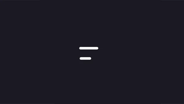 Free HTML and CSS hamburger menu icons
