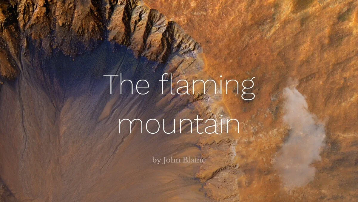 Animated Hero Image with CSS Clipping