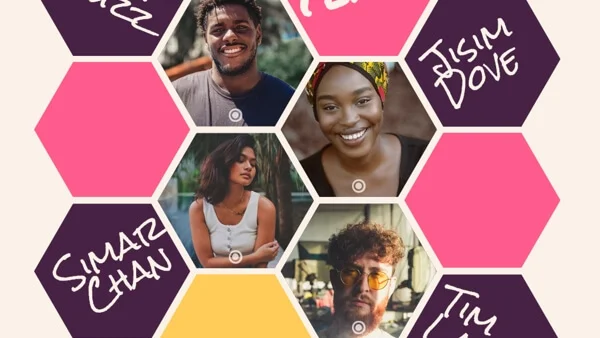 Hand-Picked Collection of Free HTML and CSS Hexagon Code Examples