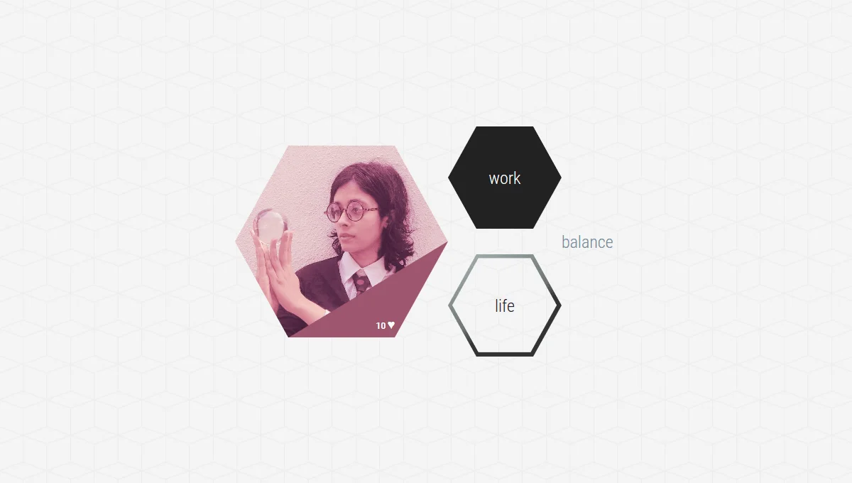 Hexagon Shapes