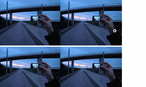 A React library for zooming images like Medium