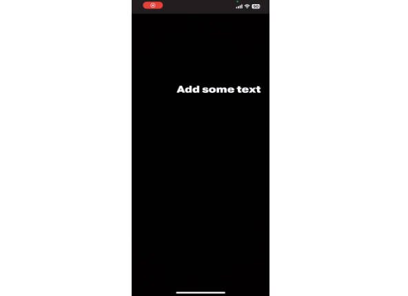 A React Native draggable textfield component designed for the Expo framework