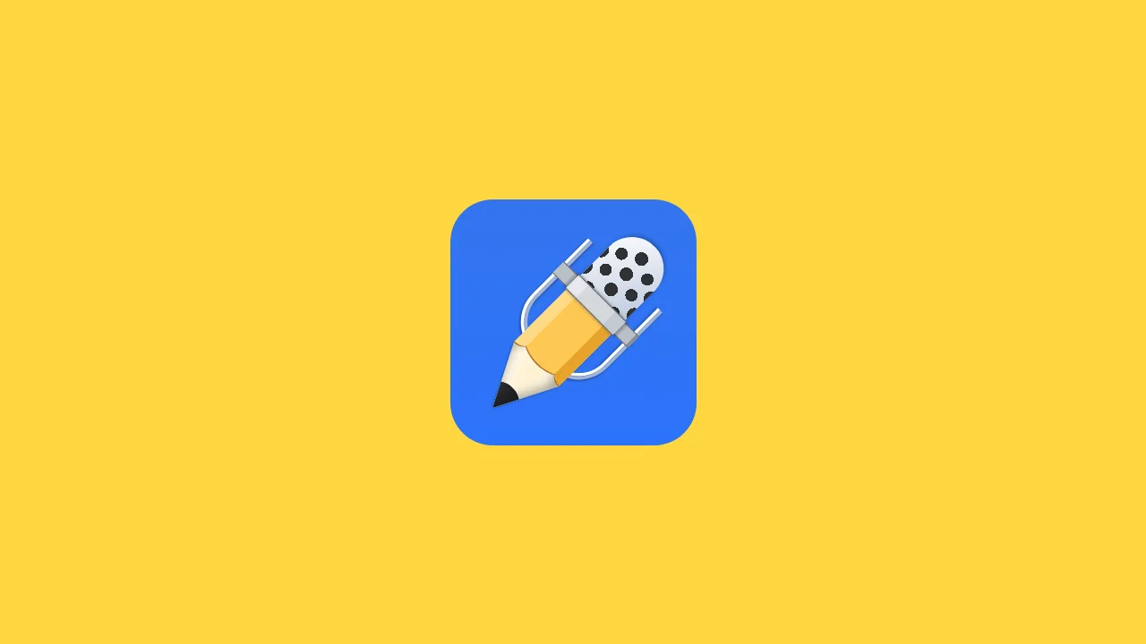 App Icon - Notability