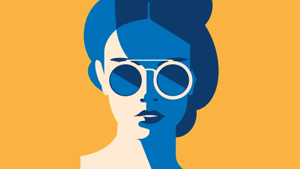 Collection of Free Pure CSS Illustration Code Examples