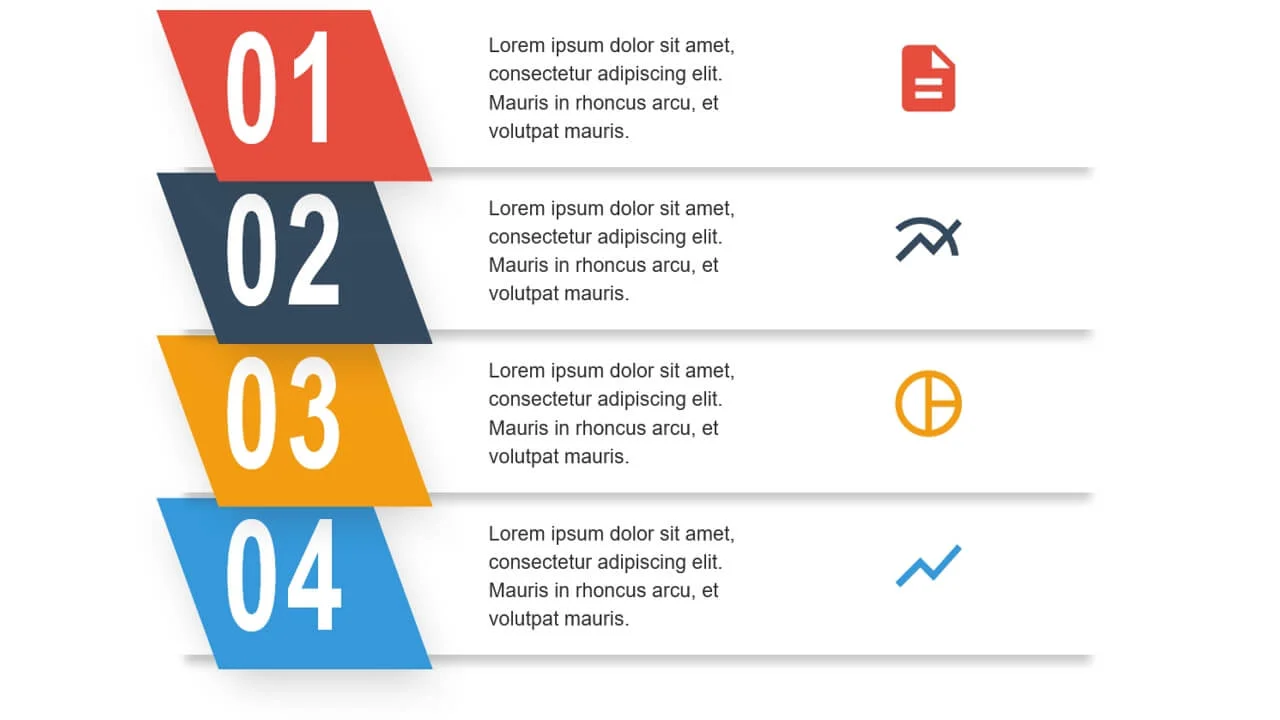 Basic Infographic Thing