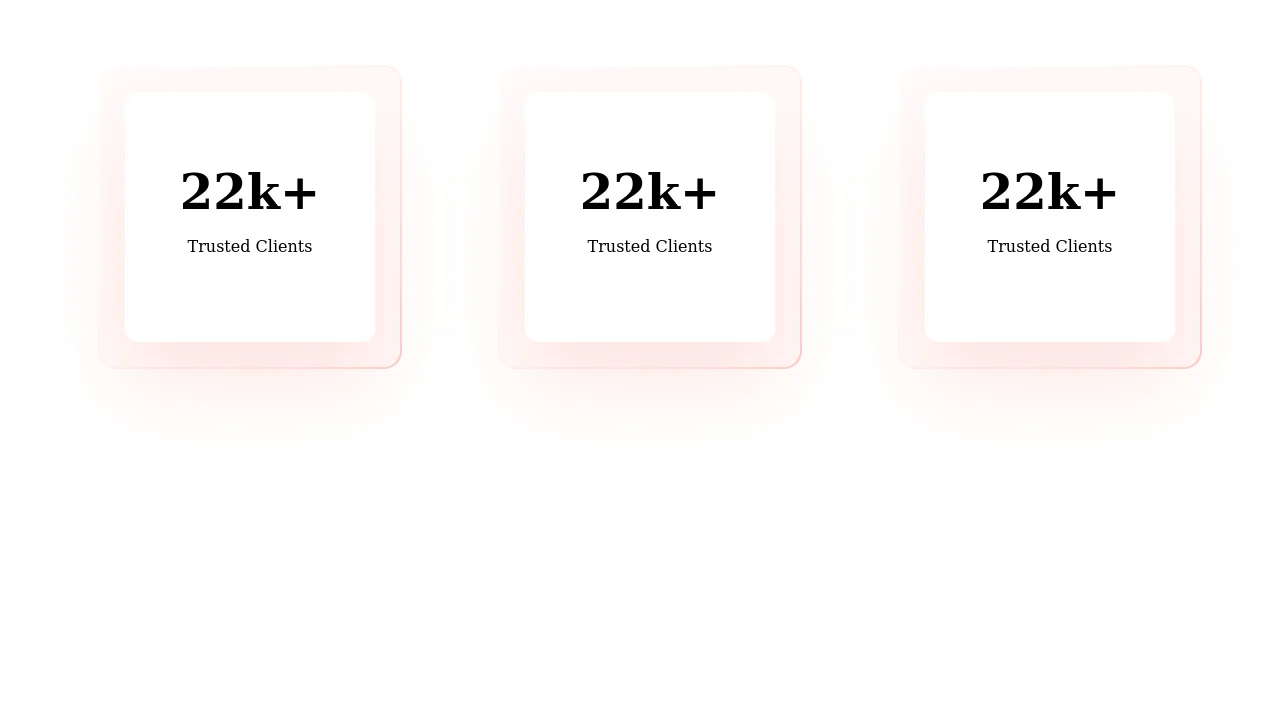 Border linear-gradient + border-radius