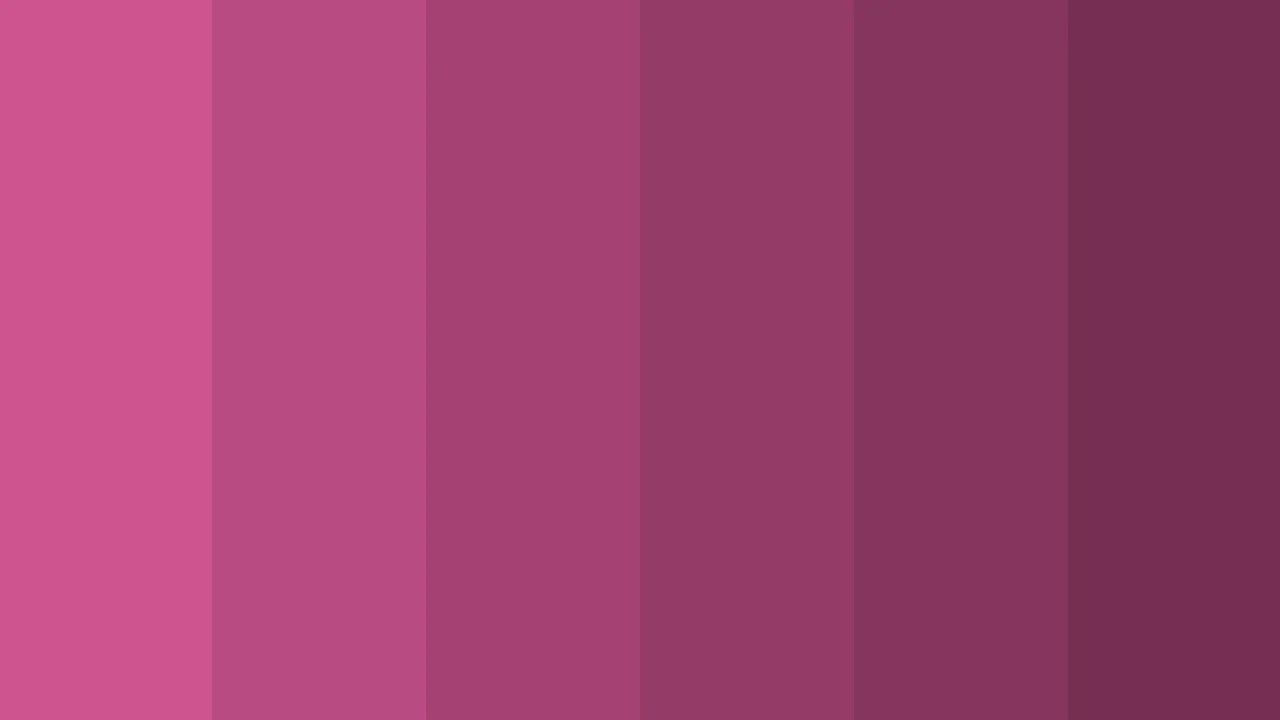 Linear Gradient Columns