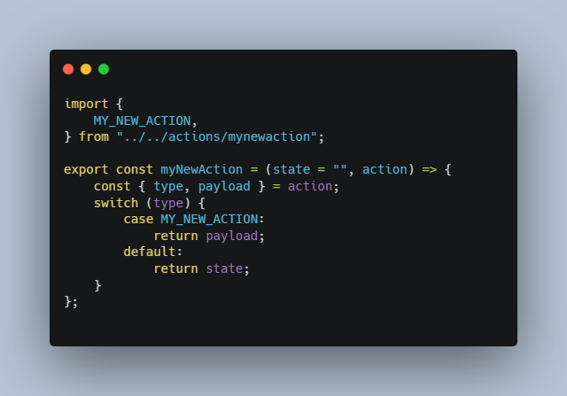 A ready to use react and redux integration framework with material UI