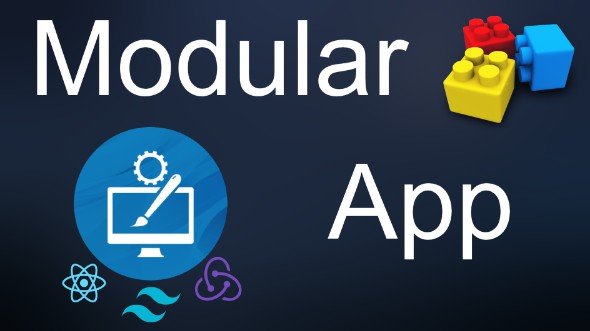 A ready to use react app, a perfect base for any web app