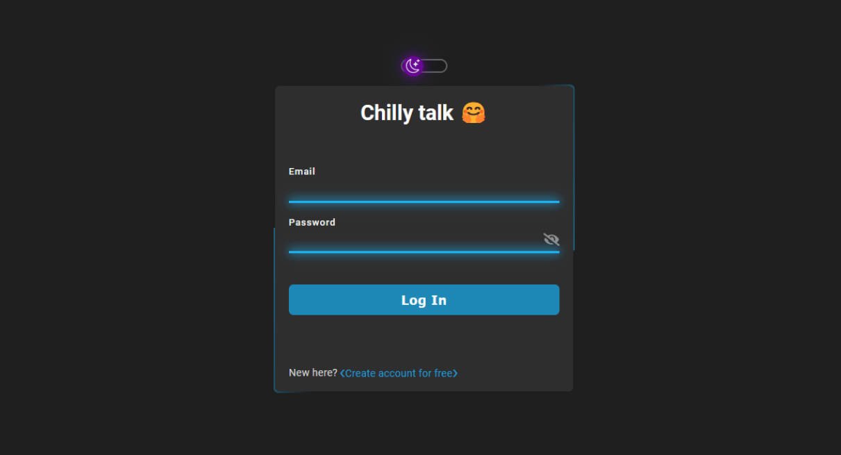 A Real-Time Chat App with MERN and SocketIO