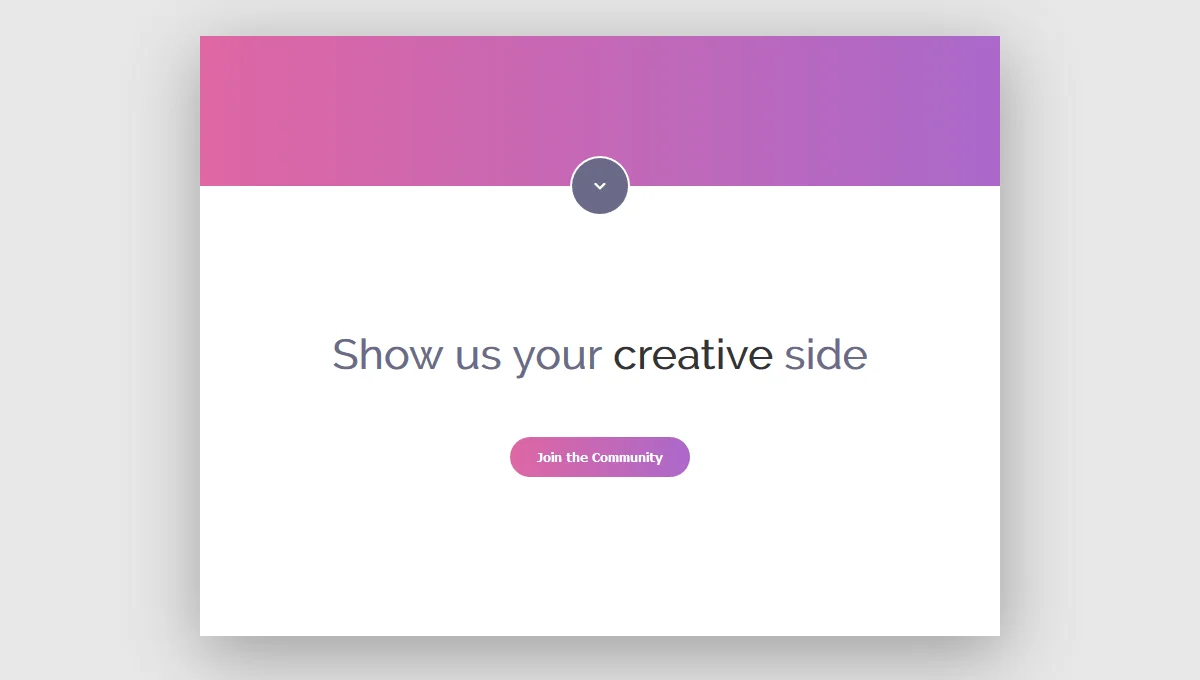 Login Form Animation