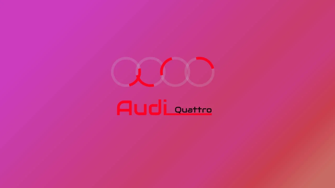 Audi Logo