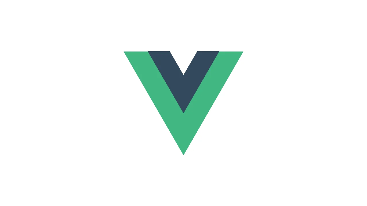 CSS Logos: Vue logo