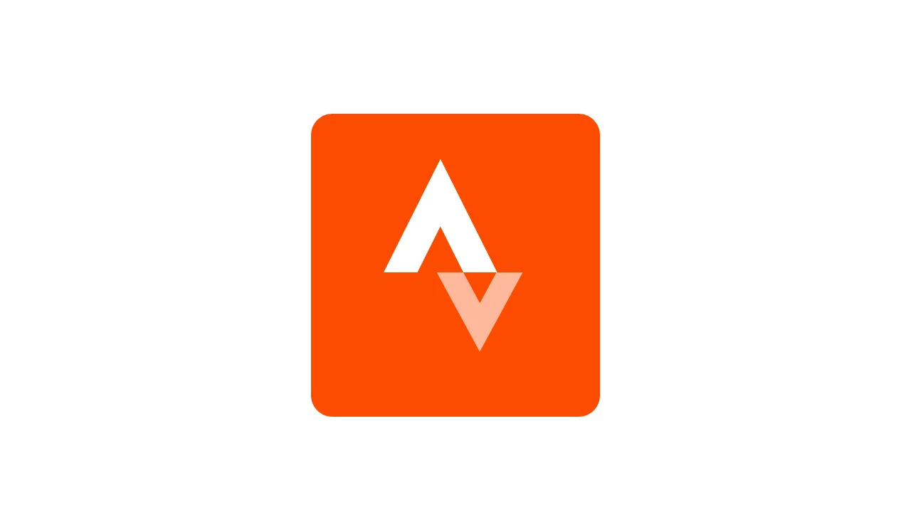 CSS Logos: Strava Logo