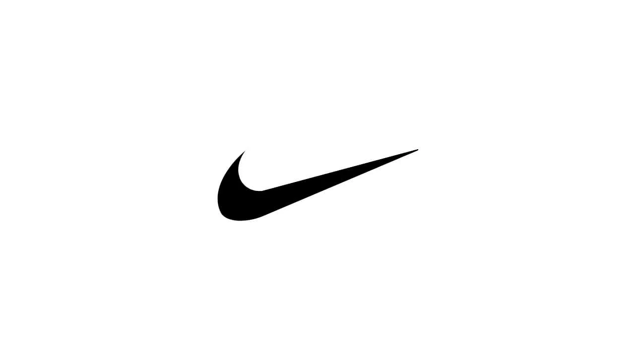 CSS Logos: Nike Logo