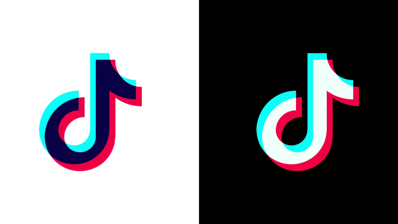 CSS Only Tik Tok Logo