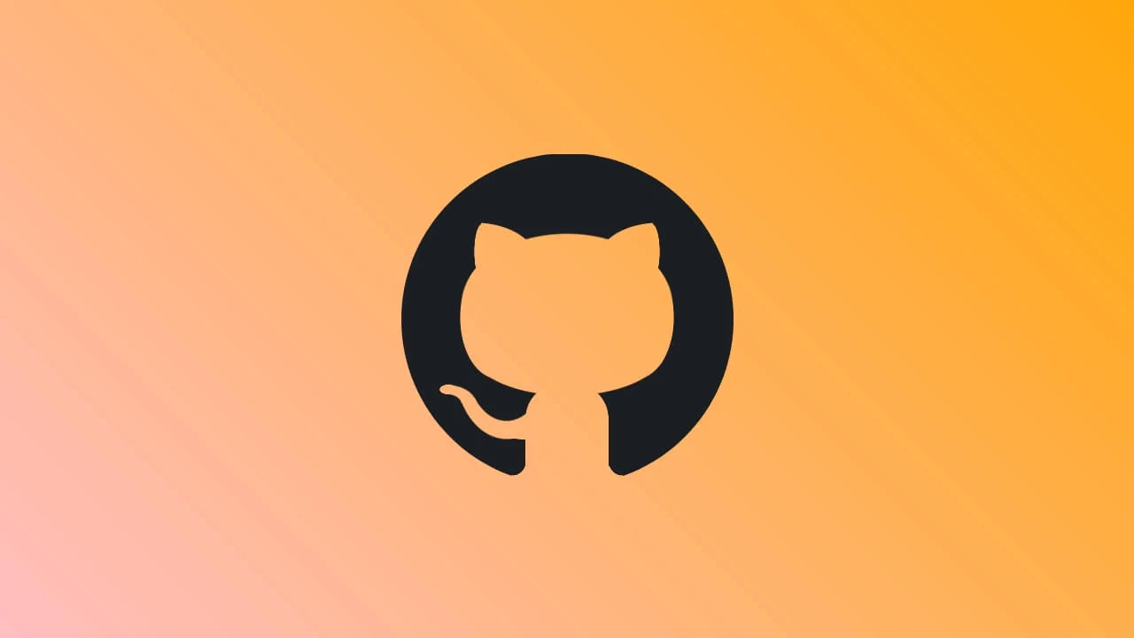 Github Logo
