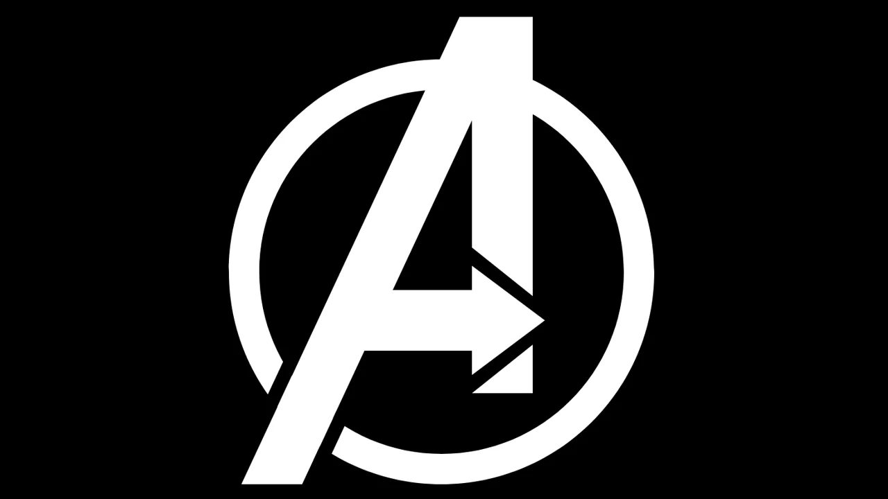 Avengers Logo