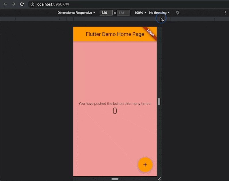 A set of common utility strategies to work with responsive styles with CSS in JS and Flutter