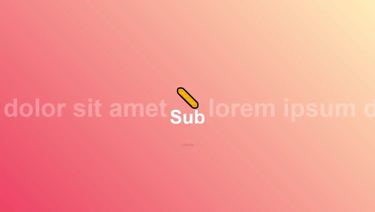 Collection of free HTML and CSS <sup> & <sub> code examples