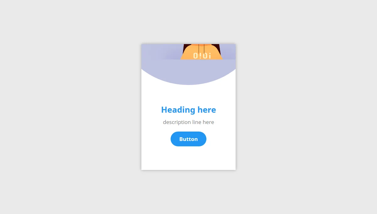Hand-Picked HTML and CSS Material Design Card Code Examples