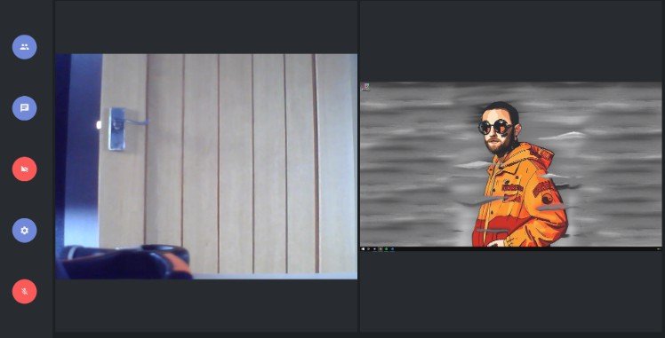 A chatroom using MERN stack which utilises modern WebRTC technology